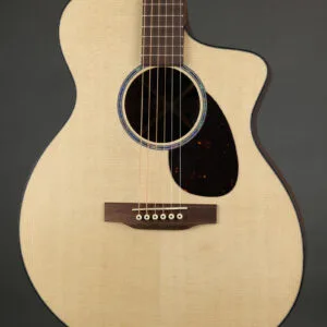 Martin Road Series SC-10E Modern (2026) Acoustic Electric Guitar – New