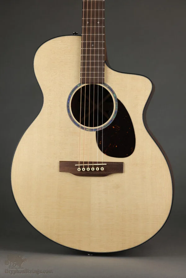 Martin Road Series SC-10E Modern (2026) Acoustic Electric Guitar – New