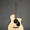 Martin Road Series SC-10E Modern (2026) Acoustic Electric Guitar – New