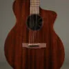 Martin Road Series SC-10E Modern Sapele Acoustic Electric Guitar – New