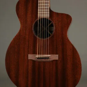 Martin Road Series SC-10E Modern Sapele Acoustic Electric Guitar – New