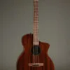 Martin Road Series SC-10E Modern Sapele Acoustic Electric Guitar – New