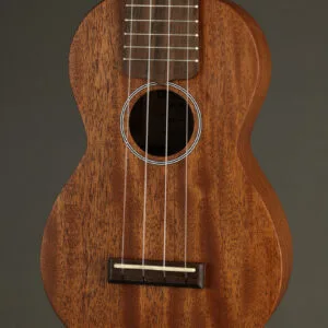 Martin S1 Soprano Ukulele – New