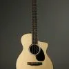 Martin SC-10E Acoustic Electric Guitar New