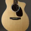 Martin SC-13E Steel String Acoustic-Electric Guitar New