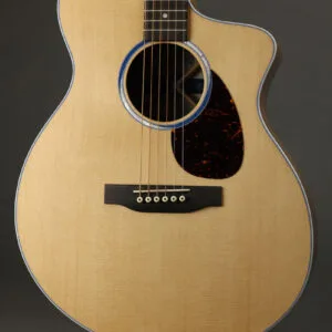 Martin SC-13E Steel String Acoustic-Electric Guitar New