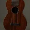 Martin Style O Soprano Ukulele Sinker Mahogany New