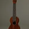 Martin Style O Soprano Ukulele Sinker Mahogany New