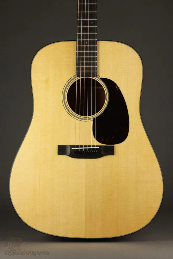 Martin Super D-18 Acoustic Guitar – New
