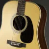 Martin Super HD-28 Steel String Acoustic Guitar – New