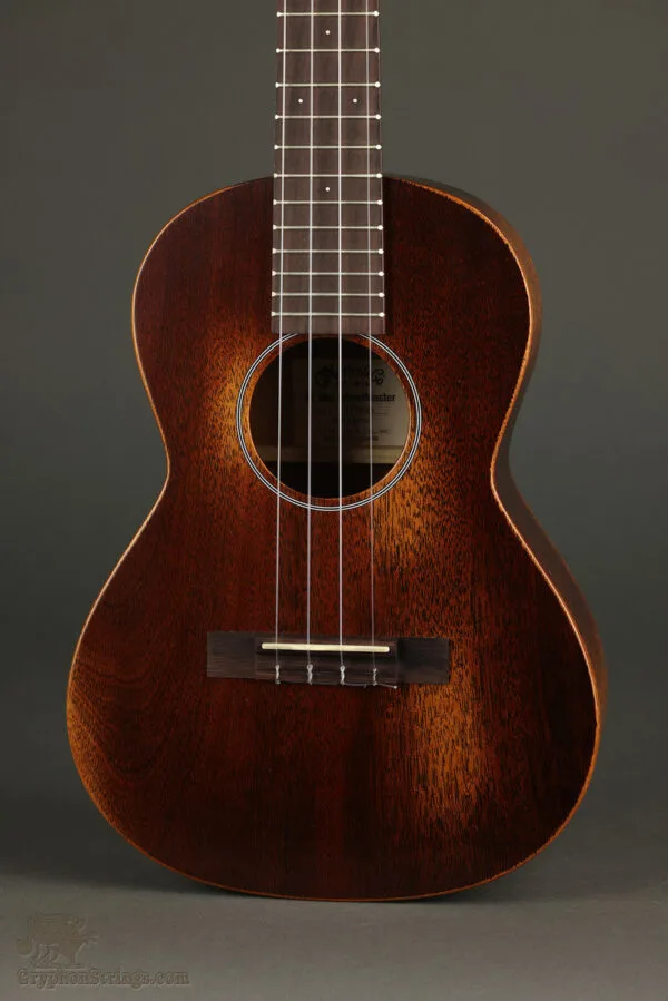 Martin T1 StreetMaster Tenor Ukulele – New
