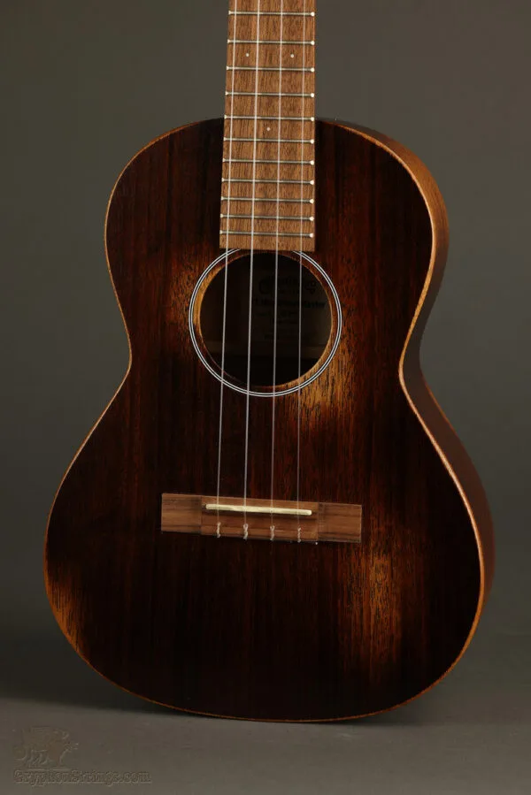 Martin T1 Tenor Ukulele Streetmaster – New