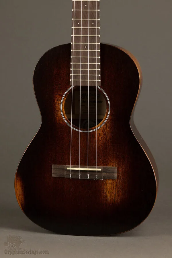 Martin T1 Tenor Ukulele Streetmaster – New