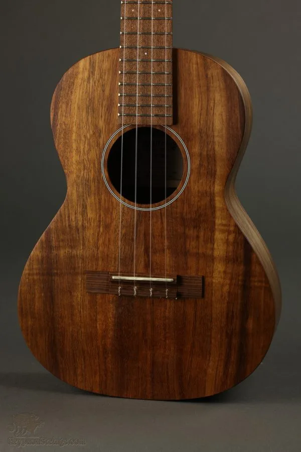 Martin T1K Tenor Ukulele New