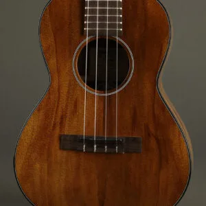 Martin TKE Acoustic Electric Tenor Ukulele – New