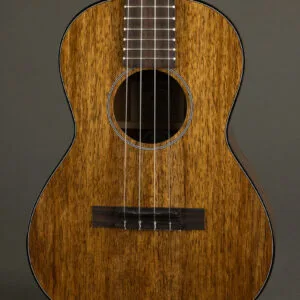 Martin TKE Acoustic Electric Tenor Ukulele – New