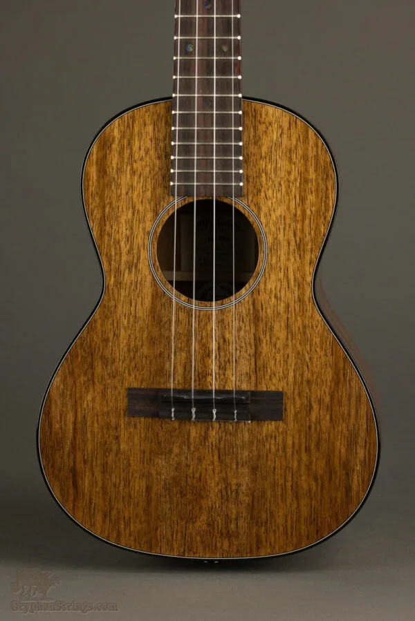 Martin TKE Acoustic Electric Tenor Ukulele – New