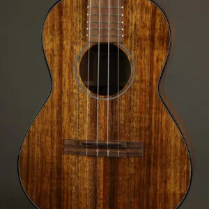 Martin TKE Acoustic Electric Tenor Ukulele – New