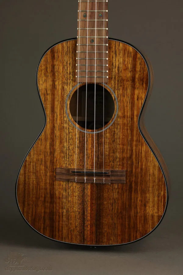 Martin TKE Acoustic Electric Tenor Ukulele – New
