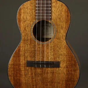 Martin TKE Acoustic Electric Tenor Ukulele – New