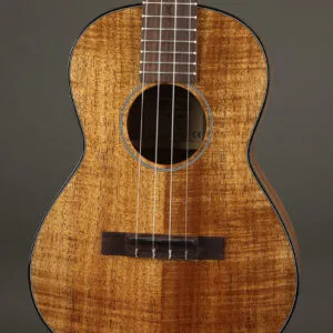 Martin TKE Acoustic Electric Tenor Ukulele – New