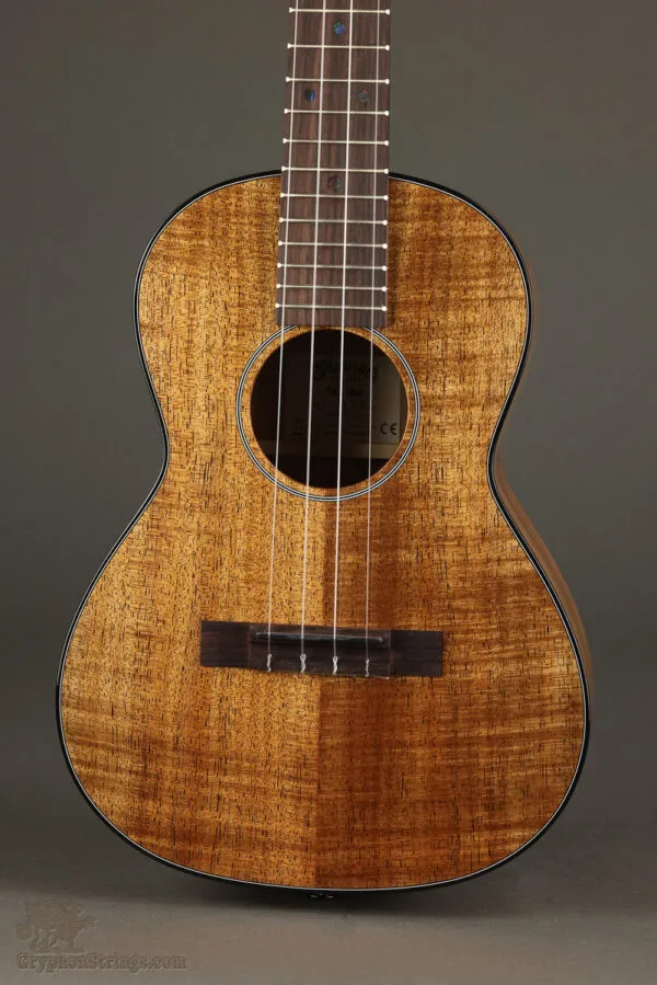 Martin TKE Acoustic Electric Tenor Ukulele – New