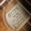 Martin TKE Acoustic Electric Tenor Ukulele – New