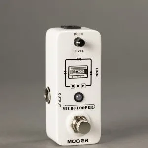 Mooer Micro Loop Looper