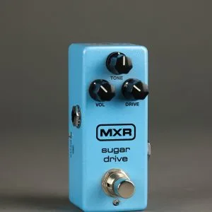 MXR CSP027 Timmy Overdrive – New