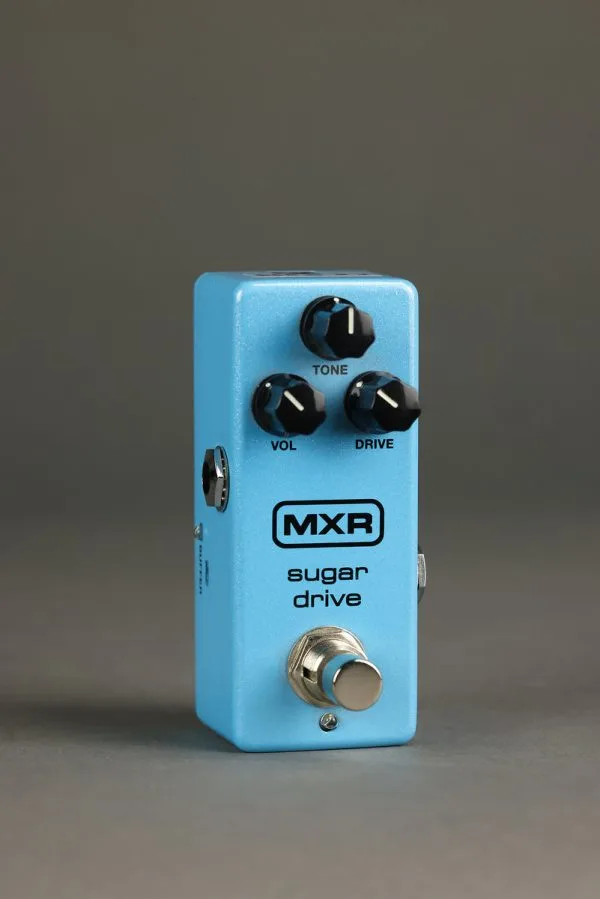 MXR CSP027 Timmy Overdrive – New