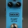 MXR CSP027 Timmy Overdrive – New