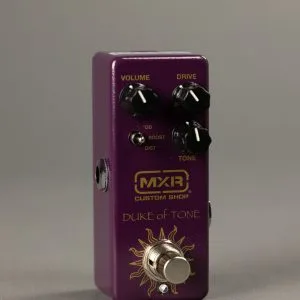 MXR CSP039 Duke of Tone Overdrive – New