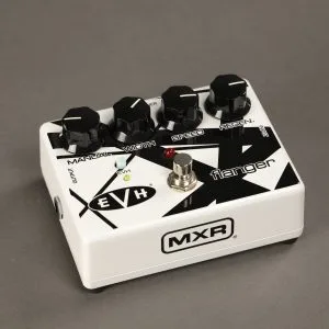 MXR EVH117 Flanger New