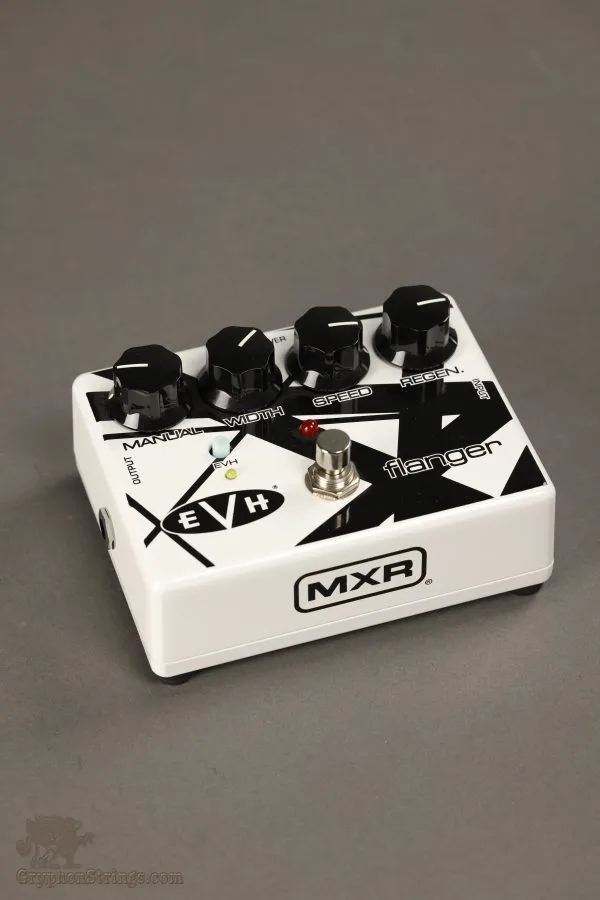 MXR EVH117 Flanger New