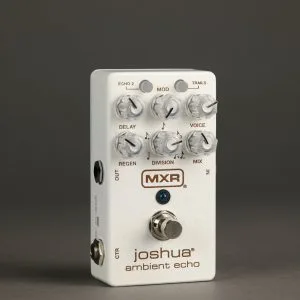 MXR Joshua Ambient Echo