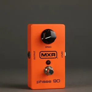 MXR M101 Phase 90 Phase Shifter