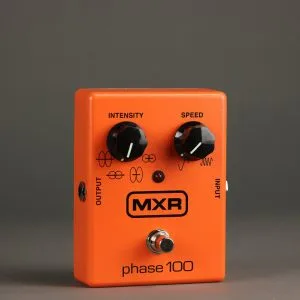 MXR M107 Phase 100 Phase Shifter – New