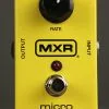 MXR M148 Micro Chorus
