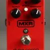 MXR M228 Dyna Comp Deluxe Compressor – New