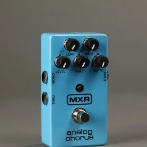 MXR M234 Analog Chorus – New