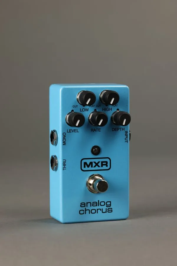 MXR M234 Analog Chorus – New
