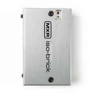 MXR M238 ISO Brick Power Supply