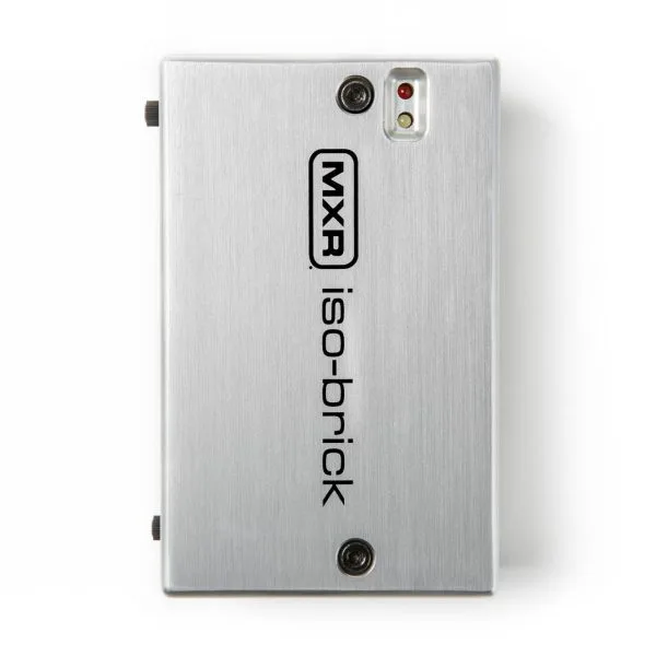 MXR M238 ISO Brick Power Supply