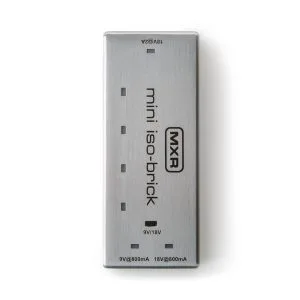MXR M239 ISO Brick Mini Power Supply – New