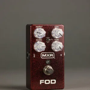 MXR M251 FOD Drive – New