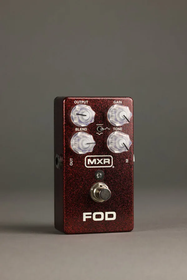 MXR M251 FOD Drive – New