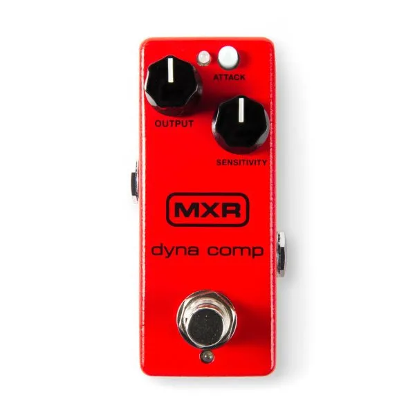 MXR M291 Dyna Comp Mini Compressor – New