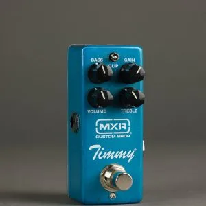 MXR M294 Sugar Drive Overdrive – New