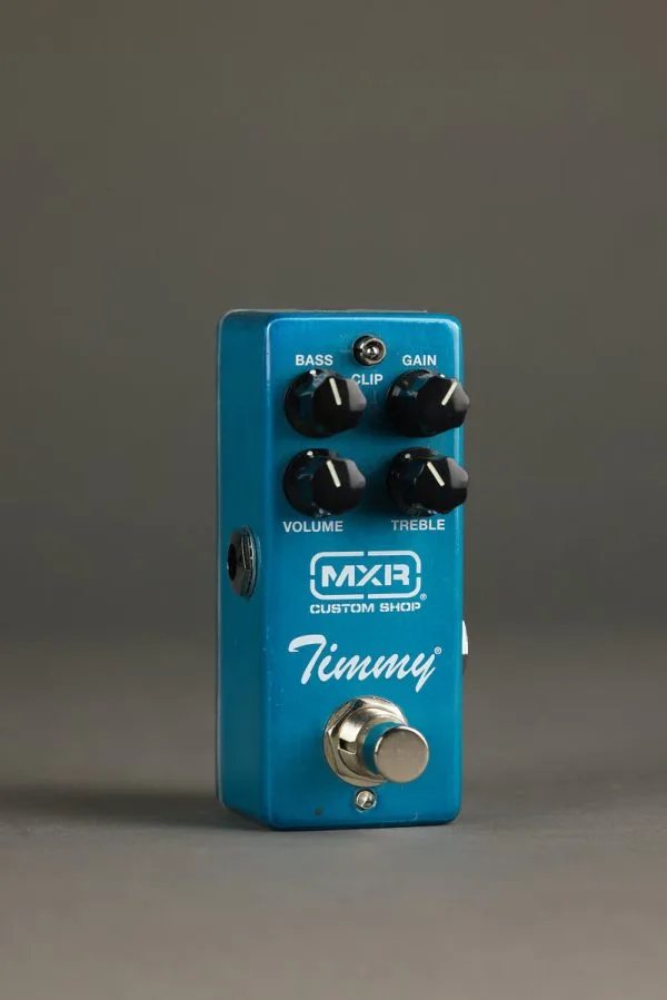 MXR M294 Sugar Drive Overdrive – New