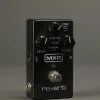 MXR M300 Reverb Pedal Used